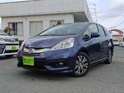 2014 HONDA FIT