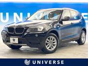 2014 BMW X3