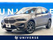 2020 BMW X1