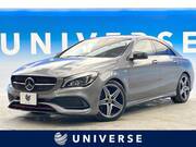 2017 MERCEDES BENZ CLA-CLASS