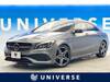 MERCEDES BENZ CLA-CLASS