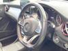MERCEDES BENZ CLA-CLASS