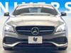 MERCEDES BENZ CLA-CLASS