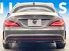 MERCEDES BENZ CLA-CLASS