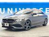 MERCEDES BENZ CLA-CLASS