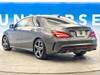 MERCEDES BENZ CLA-CLASS