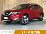 2017 NISSAN X-TRAIL 20X
