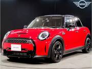 2022 BMW MINI COOPER S