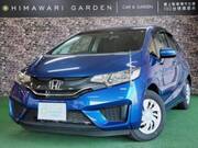 2014 HONDA FIT