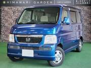 2007 HONDA VAMOS L
