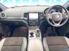CHRYSLER JEEP GRAND CHEROKEE
