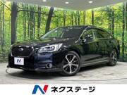 2016 SUBARU LEGACY B4