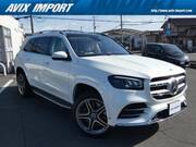 2020 MERCEDES BENZ GLS