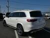 MERCEDES BENZ GLS