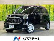 2019 DAIHATSU CAST