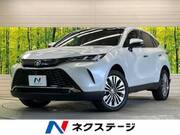 2024 TOYOTA HARRIER HYBRID Z