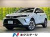 TOYOTA HARRIER HYBRID