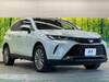 TOYOTA HARRIER HYBRID