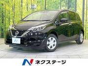 2019 NISSAN NOTE X
