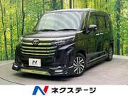 2023 TOYOTA ROOMY