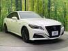 TOYOTA CROWN HYBRID
