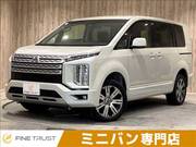 2021 MITSUBISHI DELICA D5