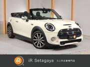 2016 BMW MINI
