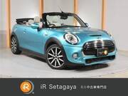 2016 BMW MINI
