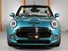 BMW MINI