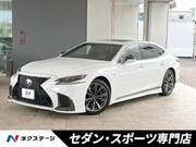 2019 LEXUS LS