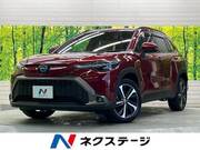 2023 TOYOTA COROLLA CROSS HYBRID Z