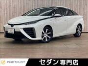 2016 TOYOTA MIRAI