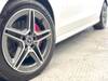 MERCEDES BENZ C-CLASS