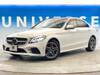 MERCEDES BENZ C-CLASS