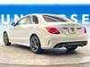 MERCEDES BENZ C-CLASS