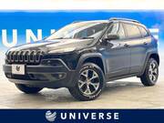 2016 CHRYSLER JEEP CHEROKEE