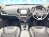 CHRYSLER JEEP CHEROKEE