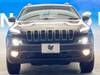 CHRYSLER JEEP CHEROKEE