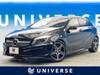 MERCEDES BENZ A-CLASS