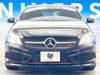 MERCEDES BENZ A-CLASS