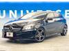 MERCEDES BENZ A-CLASS