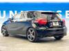 MERCEDES BENZ A-CLASS