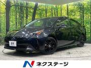 2022 TOYOTA PRIUS