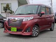 2019 TOYOTA ROOMY