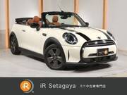 2021 BMW MINI