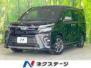 2018 TOYOTA VOXY