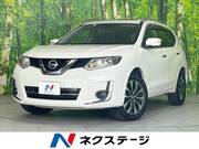 2016 NISSAN X-TRAIL