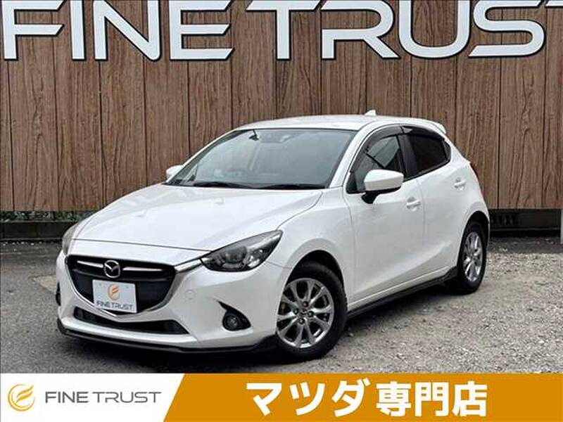 -DEMIO (MAZDA2)