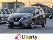 2019 NISSAN NOTE