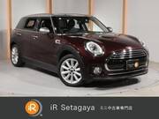 2017 BMW MINI